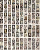 2 Pack - Idea-Ology Photobooth Vintage Photo Strips-40/Pkg - TH93799 2 Pack - Idea-Ology Photobooth Vintage Photo Strips-40/Pkg - TH93799