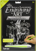 3 Pack Royal & Langnickel(R) Silver Foil Engraving Art Kit 8"X10"-Fawn And Bunny SILVFL-45 - 090672373625