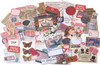 2 Pack - Idea-Ology Ephemera Pack-Keepsakes - TH93958