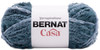 Bernat Casa Yarn-Mineral Blue 161022-22027 - 057355467156