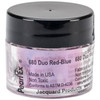 3 Pack - Jacquard Pearl Ex Powdered Pigment 3g-Duo Red-Blue - JACU-680 - 743772021971