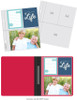 3 Pack - Simple Stories Sn@p! Pocket Pages For 6"X8" Flipbooks 10/Pkg-(1) 4"X6" & (2) 3"X4" Pockets - SS13312 3 Pack - Simple Stories Sn@p! Pocket Pages For 6"X8" Flipbooks 10/Pkg-(1) 4"X6" & (2) 3"X4" Pockets - SS13312