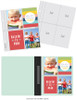3 Pack - Simple Stories Sn@p! Pocket Pages For 6"X8" Flipbooks 10/Pkg-(4) 3"X4" Pockets - SS13313 3 Pack - Simple Stories Sn@p! Pocket Pages For 6"X8" Flipbooks 10/Pkg-(4) 3"X4" Pockets - SS13313