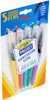 3 Pack Crayola Project Paintbrush Pens 5/Pkg-Assorted Colors 54-6205