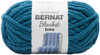 Bernat Blanket Extra Yarn-Velveteal - 1610272-7008 - 057355428492