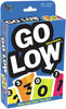 University Games Go Low Card Game1353