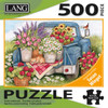 Lang Jigsaw Puzzle 500 Pieces 24"X18"-Fresh Bunch 50391-63 - 739744199670