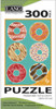 Jigsaw Puzzle 300 Pieces 14.5"X20.5"-Donuts 50401-19 - 739744208235