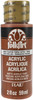 6 Pack - FolkArt Acrylic Paint 2oz-Toasted Terra Cotta - FA-99254