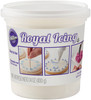 2 Pack Wilton Ready-To-Use Royal Icing 14oz-White 710-1768 - 070896217684