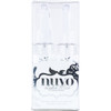 2 Pack Nuvo Light Mist Spray Bottle849N - 8416861084955060407158495