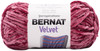 Bernat Velvet Yarn-Pomegranate 161032-32068 - 057355464438