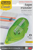 2 Pack - Scotch Extra Strength Tape Runner-.31"X33ft - 055ESCFT - 3005114138982