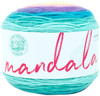 Lion Brand Mandala Yarn-Nifflers 525-235 - 023032058061
