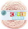 Lion Brand Cover Story Yarn-Cameo 533-101 - 023032063973