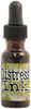 3 Pack - Tim Holtz Distress Pad Reinker-Crushed Olive - DRI-27249 - 789541027249