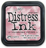 3 Pack - Tim Holtz Distress Ink Pad-Victorian Velvet - DIS-27195 - 789541027195