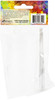 3 Pack - Ranger Clear Resin Mixing Cups & Stir Sticks-(5) Mixing Cups & (5) Stir Sticks - INK73420
