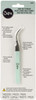 3 Pack - Sizzix Tweezers-Curved Fine Tip - 664140 - 630454257875
