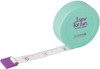 3 Pack - Clover I Sew For Fun Spring Tape Measure-Sew 4 Fun - 9610 3 Pack - Clover I Sew For Fun Spring Tape Measure-Sew 4 Fun - 9610