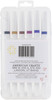 American Crafts Dual Tip Doodlers 12/Pkg- - 34003116 American Crafts Dual Tip Doodlers 12/Pkg- - 34003116