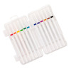 American Crafts Dual Tip Doodlers 12/Pkg- - 34003116
