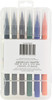 American Crafts Brush Pens 12/Pkg-Cloud 34001806