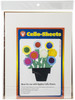 2 Pack - Hygloss Cello Sheets 8.5"X11" 48/Pkg-6 Each Of 8 Colors - 78548