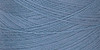 3 Pack - Coats Surelock Overlock Thread 3,000yd-Dusty Blue - 6110-4540
