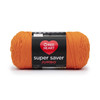 2 Pack - Red Heart Super Saver Jumbo Yarn-Pumpkin - E302C-0254 - 073650015984