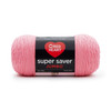 2 Pack - Red Heart Super Saver Jumbo Yarn-Perfect Pink - E302C-0706 - 073650016004