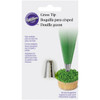 6 Pack Wilton Decorating Tip-Grass W4189616 - 070896096166