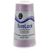 3 Pack - Coats Surelock Overlock Thread 3,000yd-Orchid - 6110-905 - 071484040363