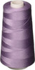 3 Pack - Coats Surelock Overlock Thread 3,000yd-Orchid - 6110-905