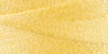 3 Pack - Coats Surelock Overlock Thread 3,000yd-Yellow - 6110-7330