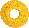 3 Pack - Aunt Lydia's Classic Crochet Thread Size 10-Golden Yellow - 154-422