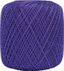 3 Pack - Aunt Lydia's Classic Crochet Thread Size 10-Violet - 154-119
