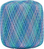 3 Pack - Aunt Lydia's Classic Crochet Thread Size 10-Ocean - 154-995