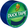 6 Pack - Duck Tape 1.88"X20yd-Deep Ocean Blue - CDT-4959 - 075353037034