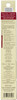 Tulip Etimo Red Crochet Hook W/ Cushion Grip-Size 7/4.00mm - TED-070E