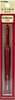 Tulip Etimo Red Crochet Hook W/ Cushion Grip-Size 10/6.00mm - TED-100E - 4974723717445