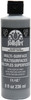 3 Pack - FolkArt Multi-Surface Acrylic Paint 8oz-Medium Gray - FAMS8OZ2-4655 - 028995066993
