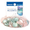 4 Pack Panacea Decorative Gem Mix 12oz-Charming 70657 - 093432706572