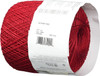 3 Pack - Red Heart Classic Crochet Thread Size 10-Victory Red - 144-494