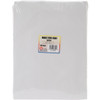 3 Pack Hygloss Pinch Bottom Paper Bags 8.5"X11" 50/Pkg-White -58550 - 081187585504