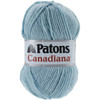 6 Pack - Patons Canadiana Yarn - Solids-Pale Teal - 244510-10743 - 057355334755