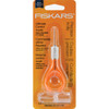 3 Pack Fiskars Fingertip Precision/Detail Knife-#11 Blade -F6305 - 078484063057