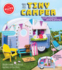 Klutz Make Your Own Tiny Camper KitK856618 - 97813385661859781338566185