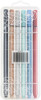 American Crafts Detail Doodlers Fine Felt Tip 12/Pkg-Brights 357973