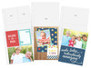 3 Pack - Simple Stories Sn@p! Pocket Pages For 6"X8" Binders 12/Pkg-Variety Pack - SS10439
